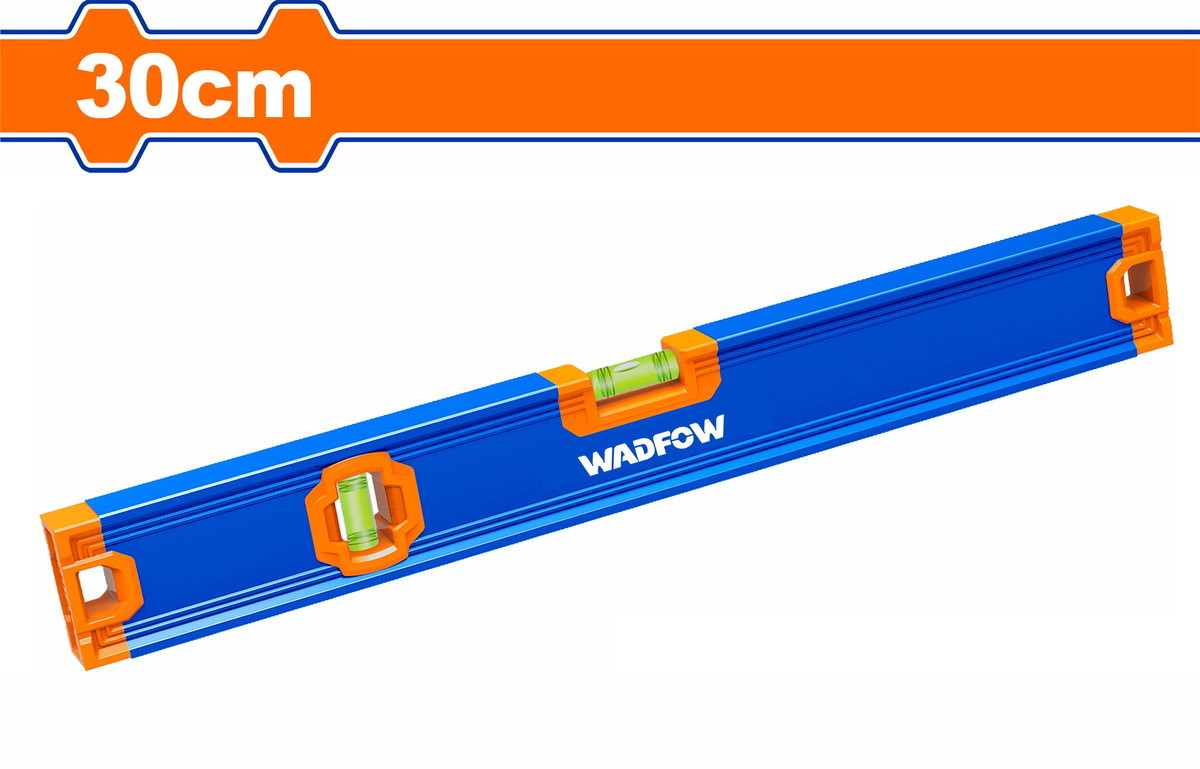 Wadfow 30cm Spirit Level WSL2G30