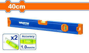 Wadfow 40cm Spirit Level WSL2G40