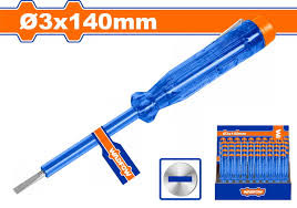 Wadfow 3*140mm Test Pencil WTP1501