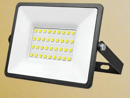 Wadfow 100W LED Floodlight WWX151001