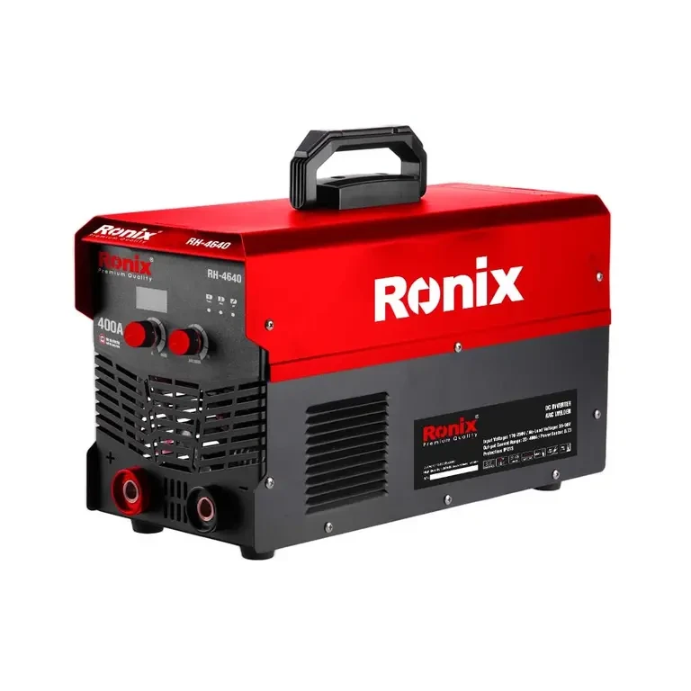 Ronix Welding Inverter MMA400A RH-4640 (5PCB)