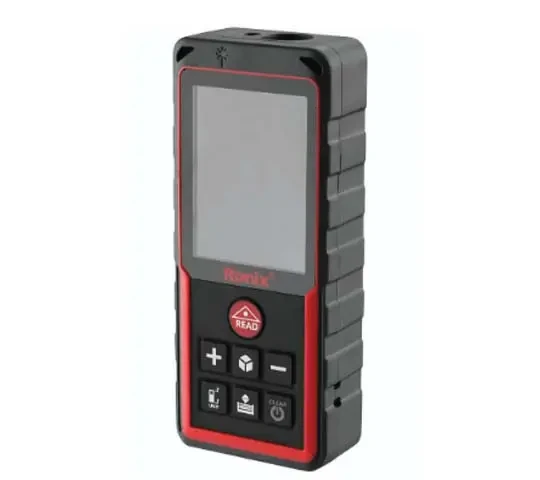 Ronix 100mm Laser Meter RH -9353g