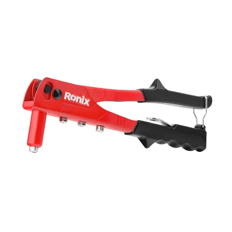Ronix 10" Hand Riveter RH-1607