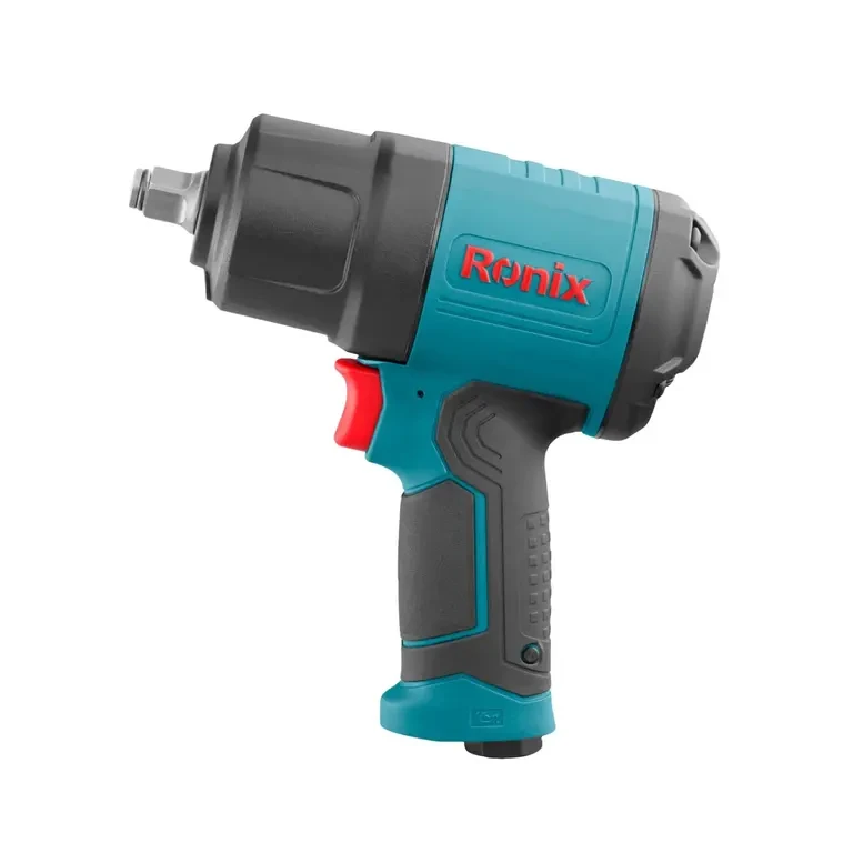 Ronix 1/2" Air Impact Wrench RA-1202
