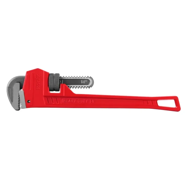 Ronix 14" Pipe Wrench RH-2553
