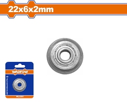 Wadfow 22*6*2mm Tile Cutter Blade WCJ2501