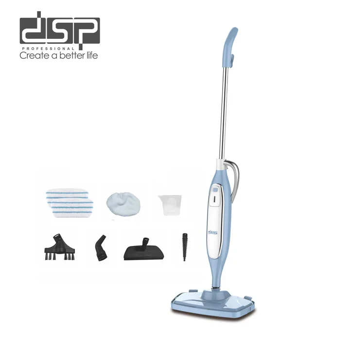 DSP 1250W Steam Mop KD2036