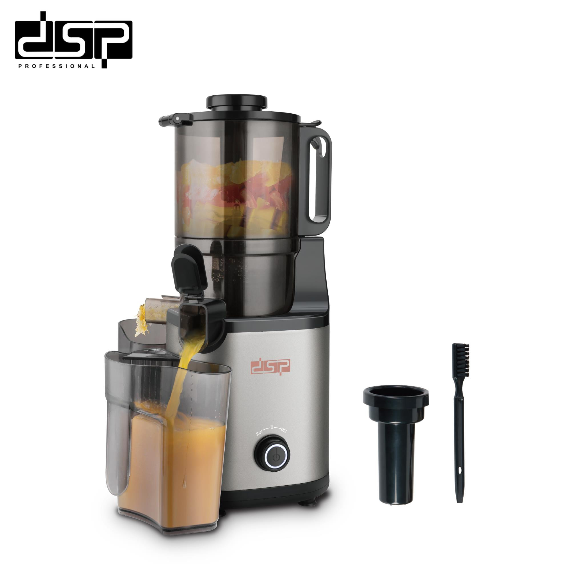 DSP 1.7L Whole Slow Juicer KJ3081