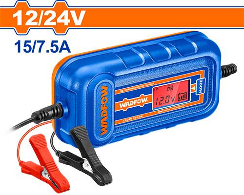 Wadfow Inverter Battery Charger WBY1A151
