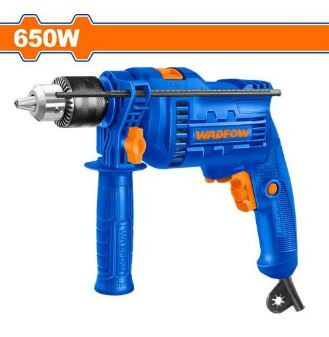 Wadfow 650W Impact Drill WMD15651