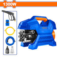 Wadfow 1300W High Pressure Washer WHP1A13