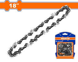 Wadfow 18" Saw Chain WZY1418