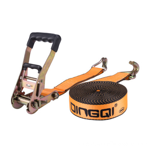 Dingqi 5Ton Ratchet Tie Down 72005