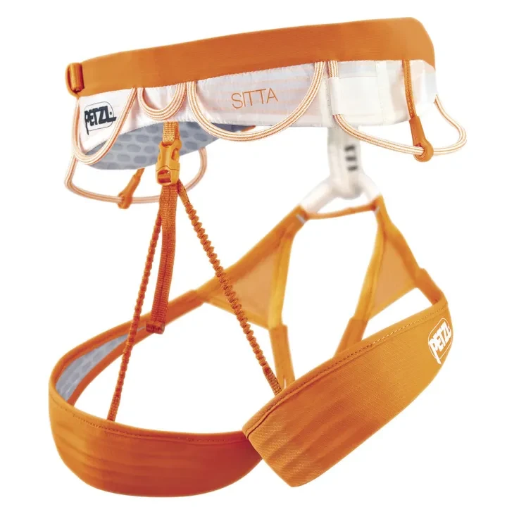 Petzl Sitta High End Climbing and Mountaineering Harness