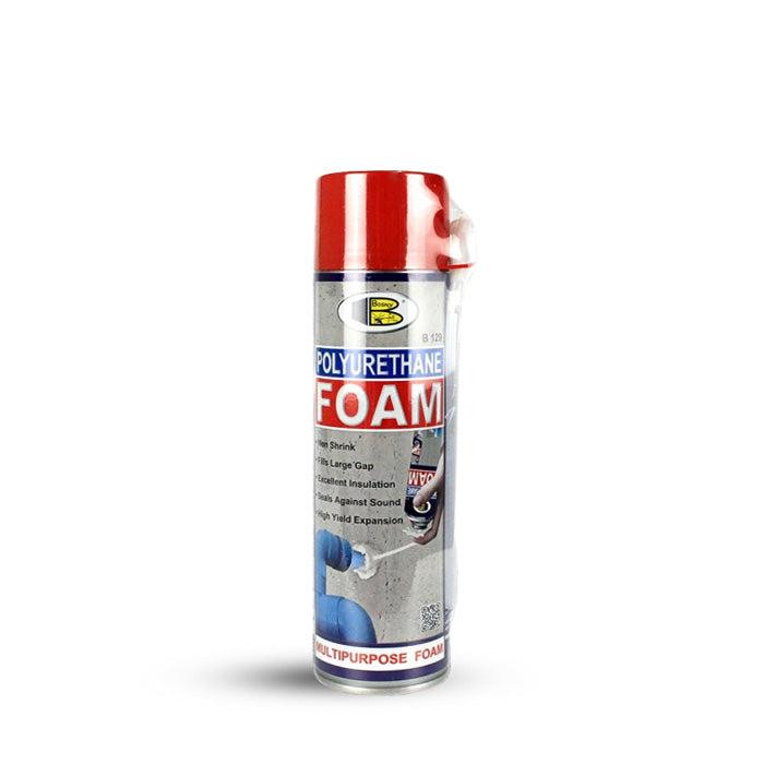 Bosny 500cc PU Foam (B129)