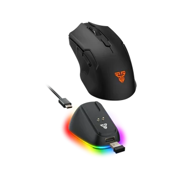 Fantech Cruiser II WG11V2RD Wireless Gaming Mouse