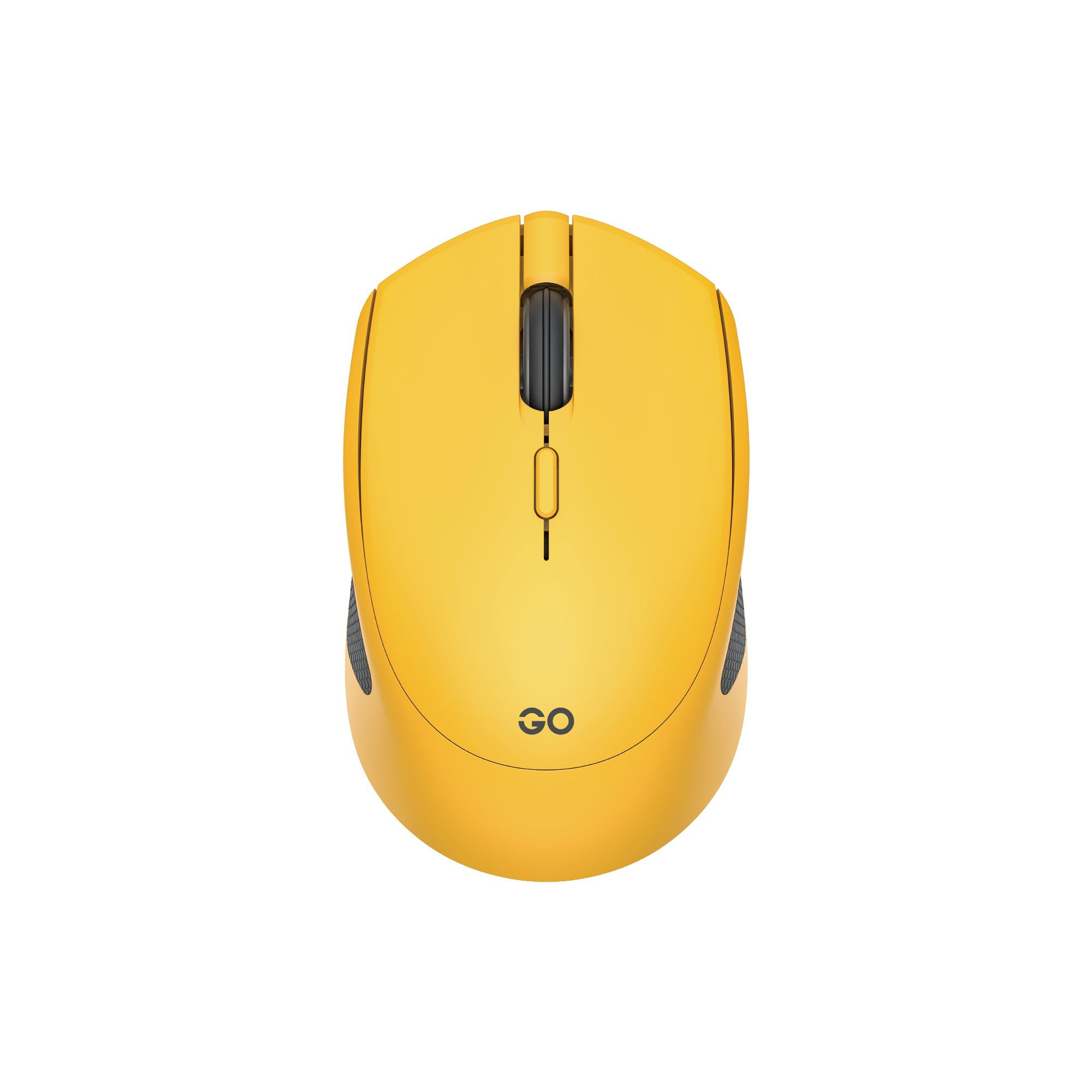 Fantech GO W190D Wireless Office Mouse
