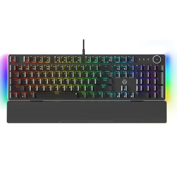Fantech MAXPOWER II MK894 Wired Mechanical Keyboard