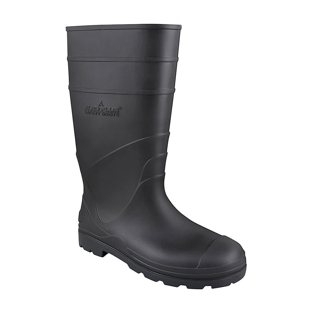 Waterproof PVC Safety Gumboots APS G5