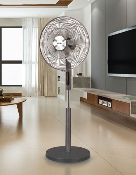 Baltra 18" Stand Fan BF 287 Whisper