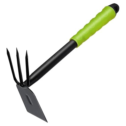 Deli 31cm Garden Hoe EDL580814