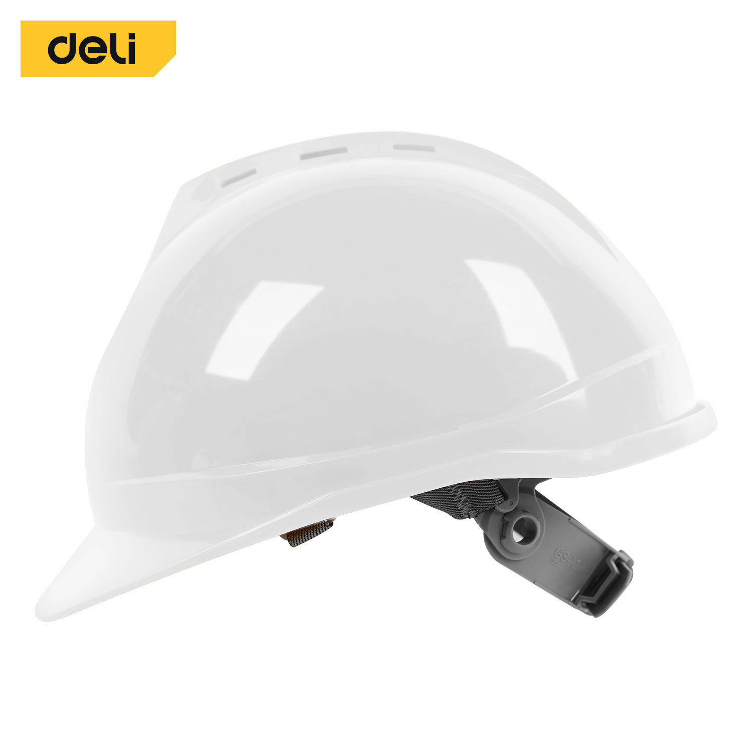 Deli Safety Helmet EDL525024