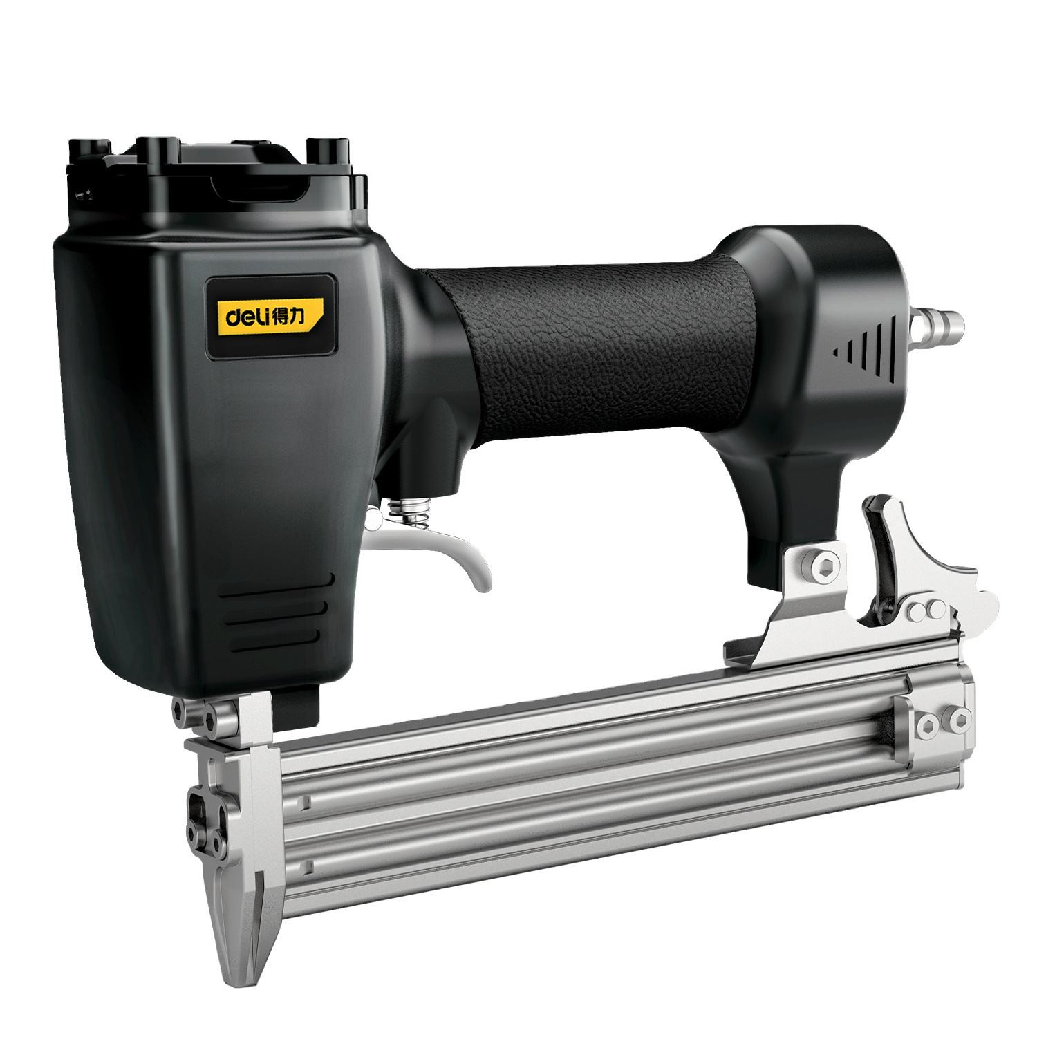Deli 10-30mm Brad Nailer EDL-QDQ-F30
