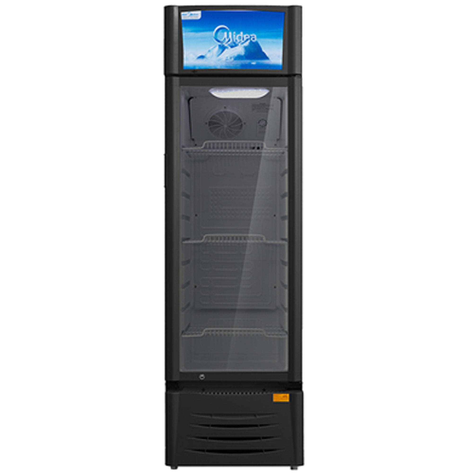 Midea 309 Litre Showcase MDRZ434FGG30