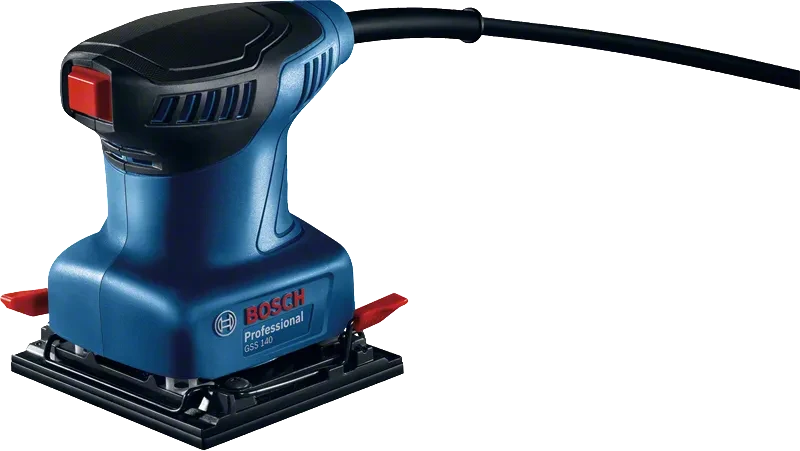 Bosch GSS 140 Professional Orbital Sander