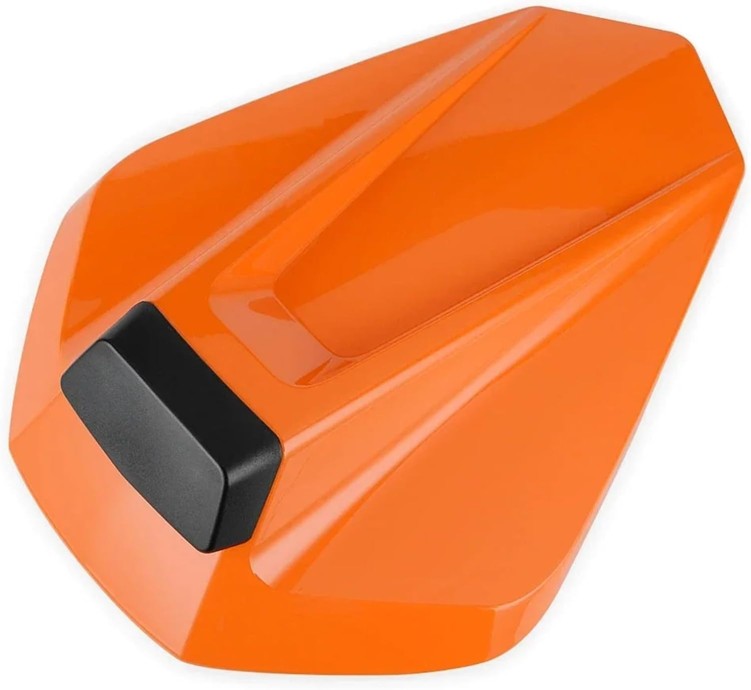 Aftermarket Motorcycle Rear Passenger Solo Seat Cowl Cover