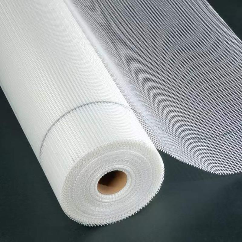 Fiber Mesh Jali