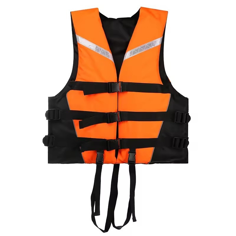 Professional Adult Foam Life Jacket