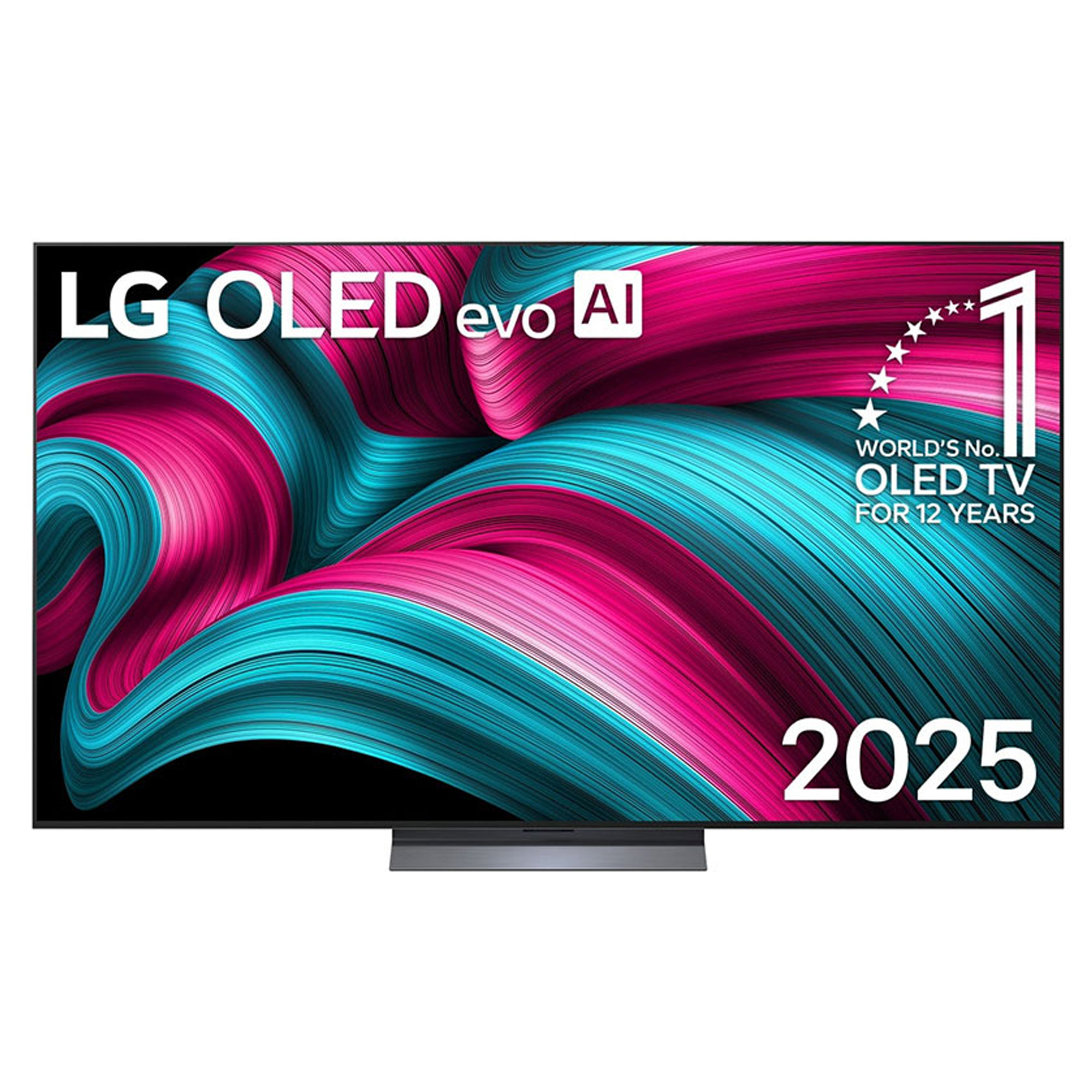 LG 77 Inch OLED TV OLED77C5PSA