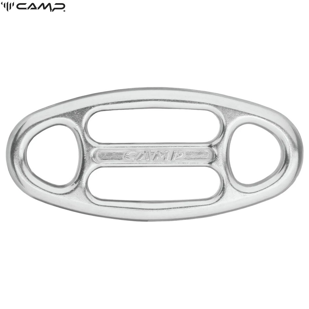 Camp Ovo Belay Device