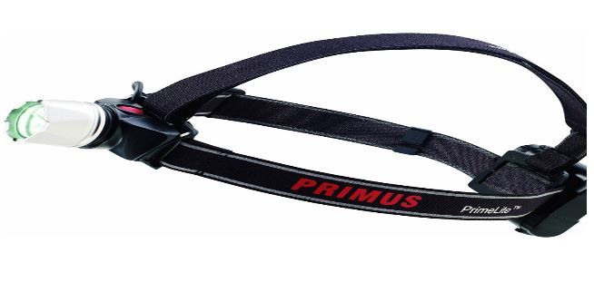 Primus Primelite Race Headlamp