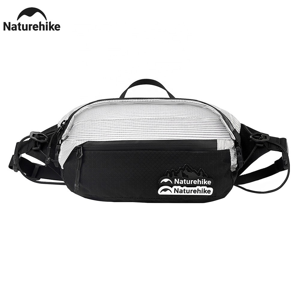Naturehike Hydrogen 5L Cross Body Chest Bag