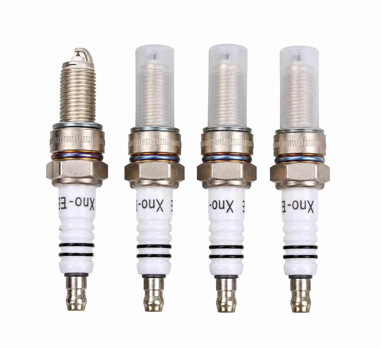 Universal Motorcycle Spark Plugs