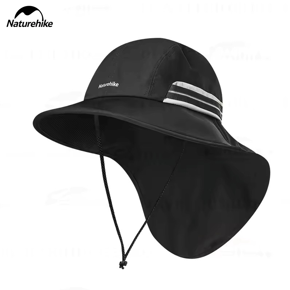 Naturehike Lightweight Sun Block Hat