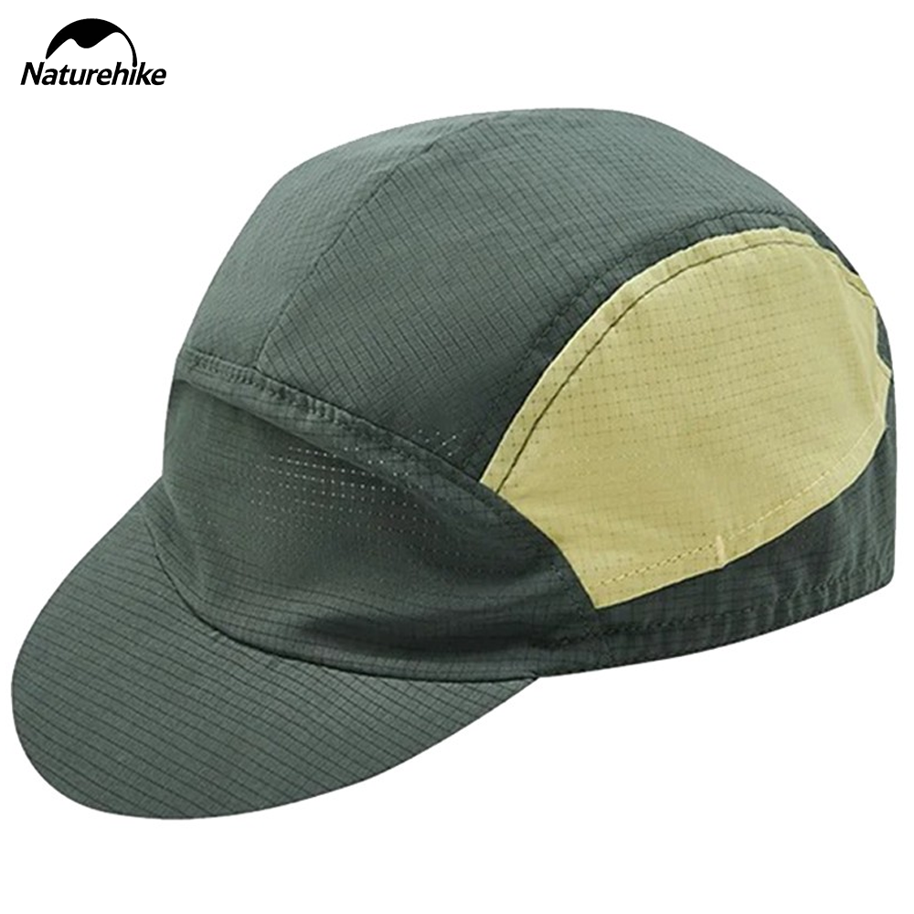 NH Lightweight Riding Cap