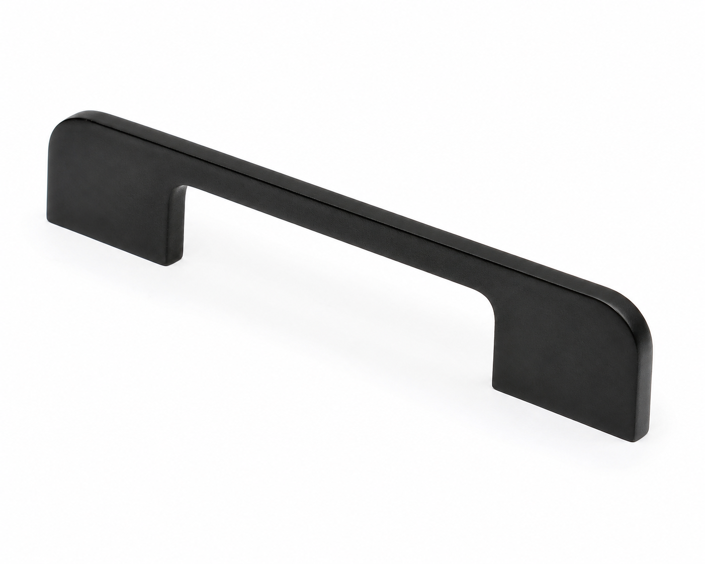 OZZY 6601 ECO Handle- Matt Black