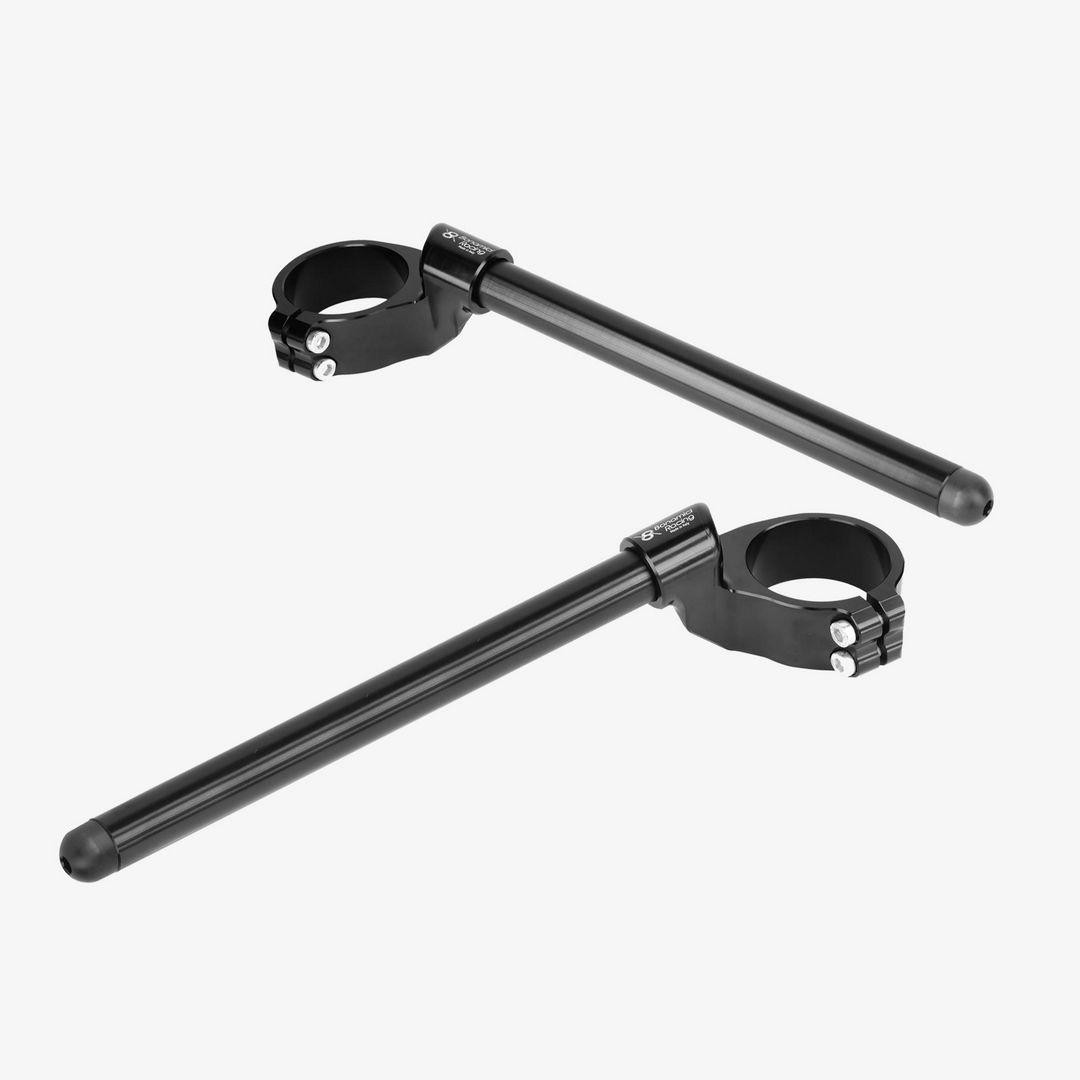 51mm Clip-On Handlebar for Honda CBR