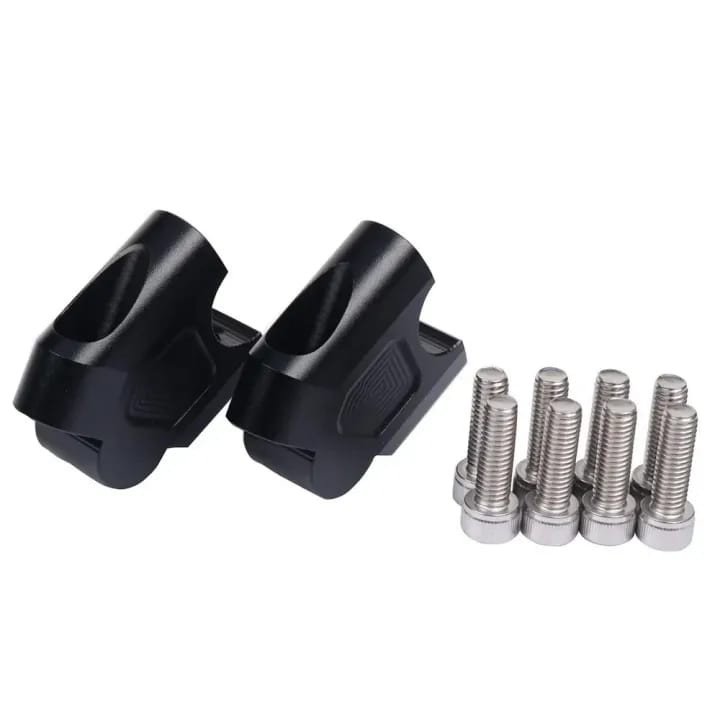 CF Moto Mt 450 Handle Bar Riser