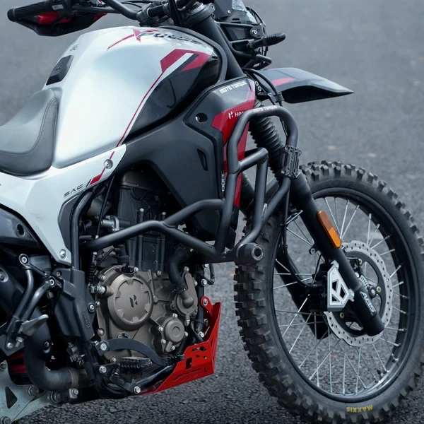 Moto Torque CRASH GUARD MAX PRO FOR XPULSE 210