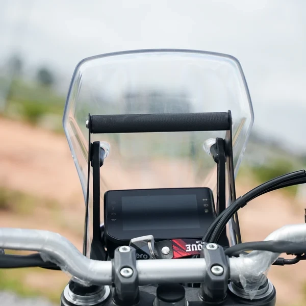 Moto Torque GPS MOUNT FOR XPULSE 210