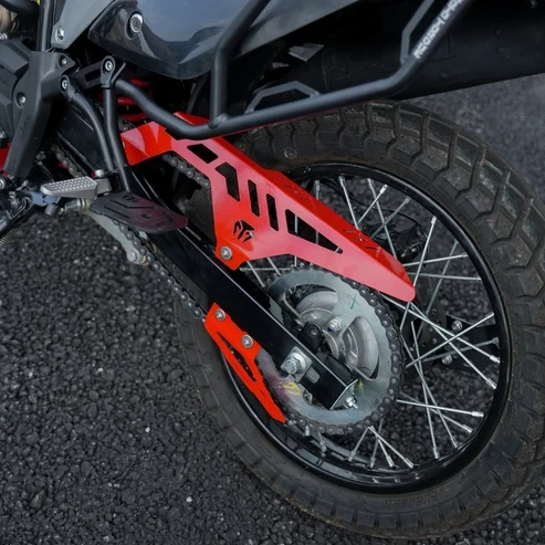 MOTO TORQUE CHAIN GUARD COMBO FOR XPULSE 210