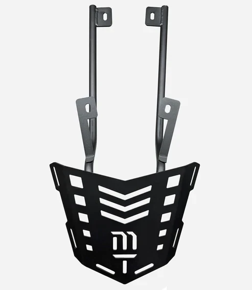 MOTO TORQUE Yamaha MT 15 BACK CARRIER-v1