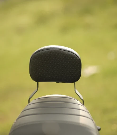 MOTO TORQUE BACK REST FOR TRIUMPH SPEED 400