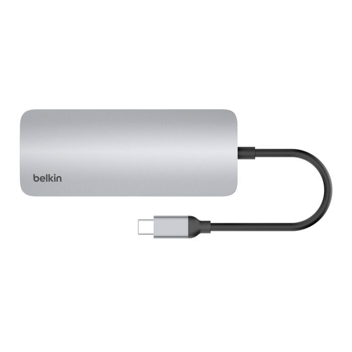 Belkin USB-C 7-in-1 Multiport Hub 4K@60Hz
