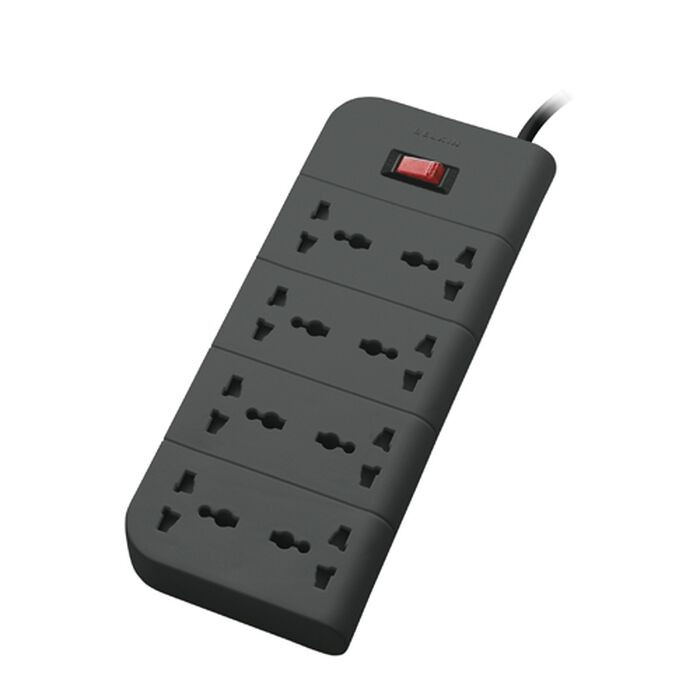 Belkin F9E800ZB2 – 8-Port Surge Protector