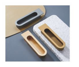 OZZY Handle 6067 – 120 mm